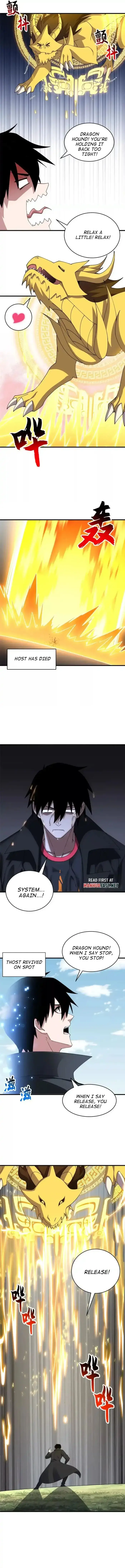 Read Astral Pet Store EN Manga Online