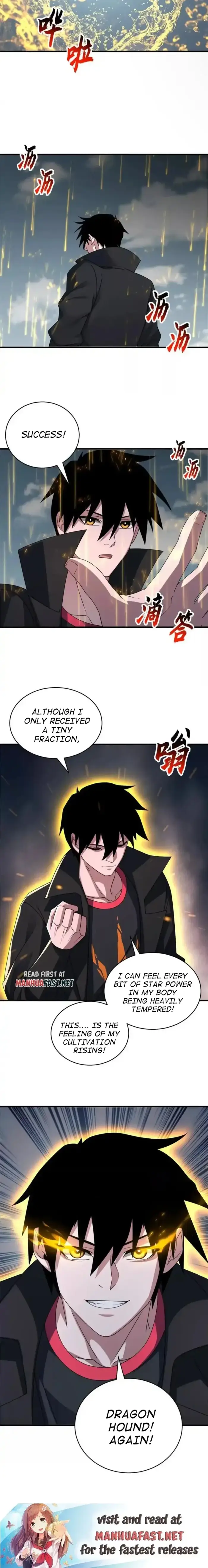 Read Astral Pet Store EN Manga Online