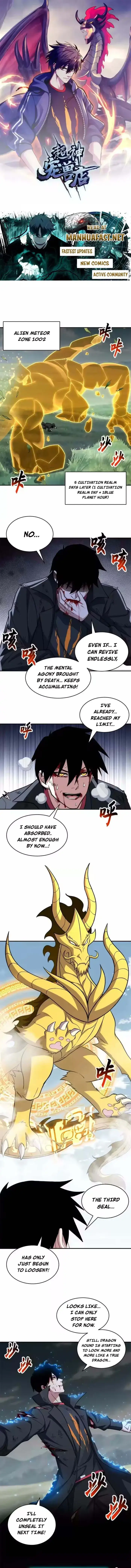 Read Astral Pet Store EN Manga Online