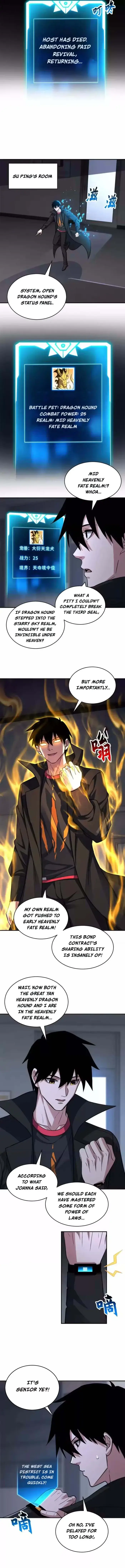 Read Astral Pet Store EN Manga Online