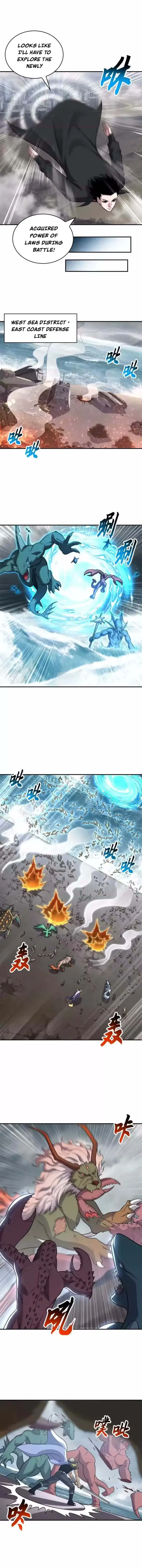 Read Astral Pet Store EN Manga Online