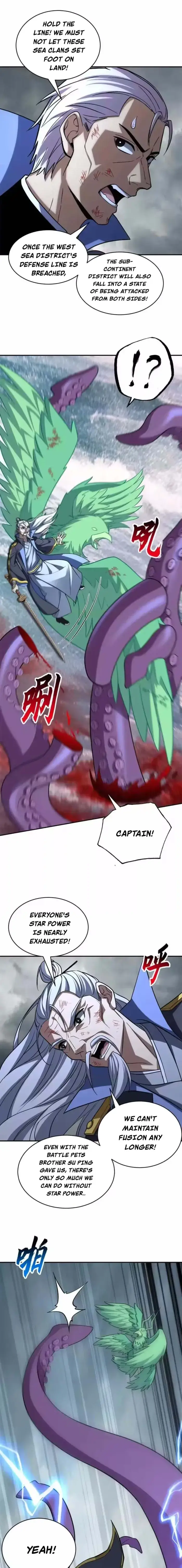 Read Astral Pet Store EN Manga Online