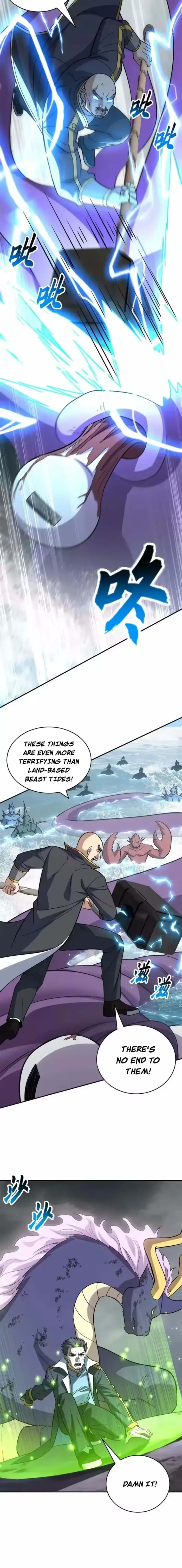 Read Astral Pet Store EN Manga Online