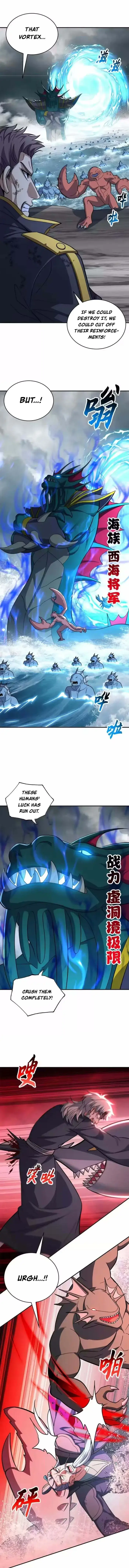 Read Astral Pet Store EN Manga Online