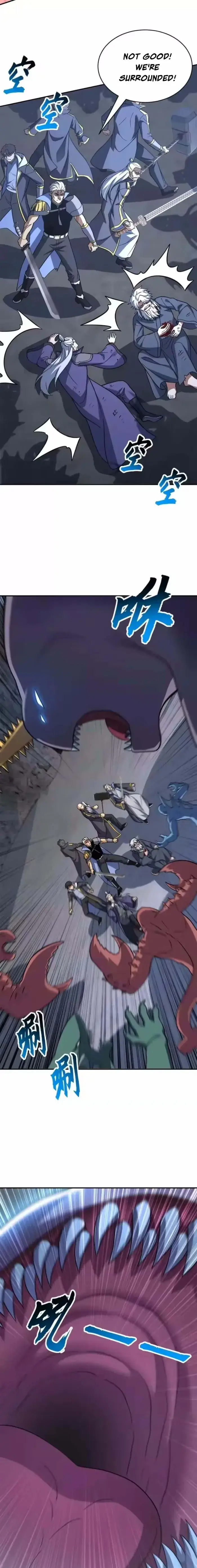 Read Astral Pet Store EN Manga Online