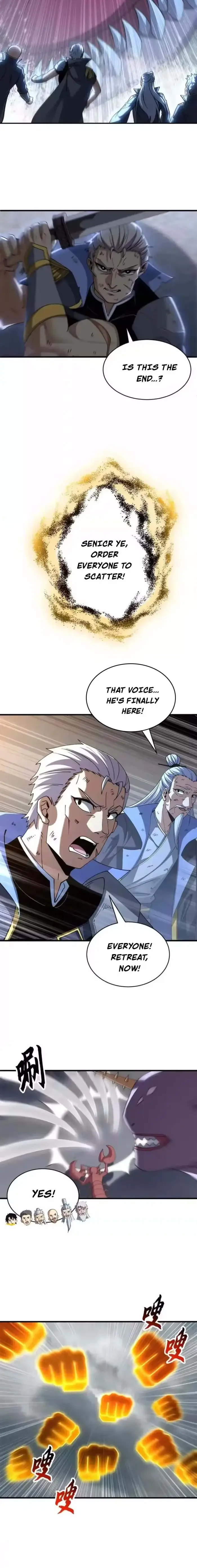 Read Astral Pet Store EN Manga Online