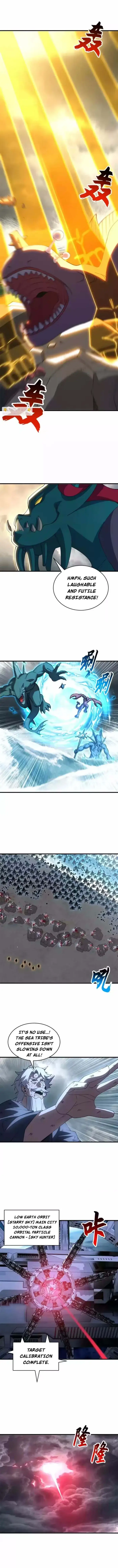 Read Astral Pet Store EN Manga Online