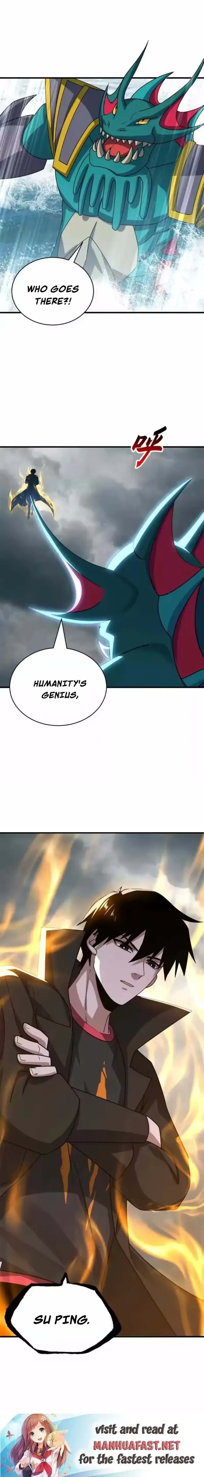 Read Astral Pet Store EN Manga Online