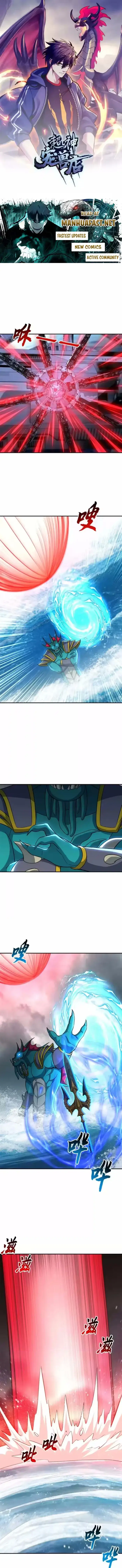 Read Astral Pet Store EN Manga Online