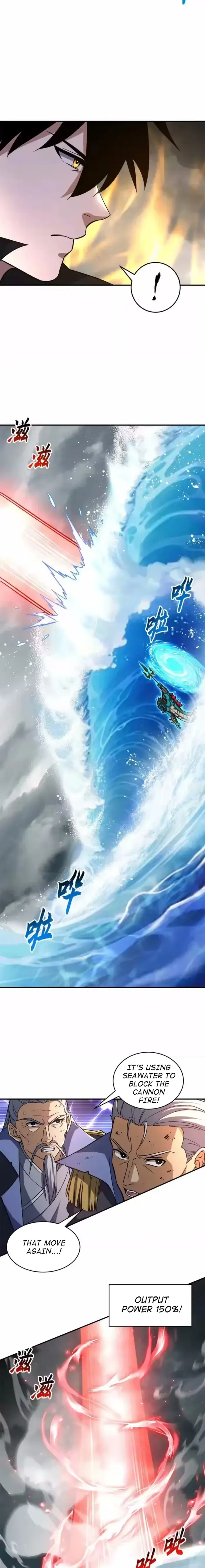 Read Astral Pet Store EN Manga Online