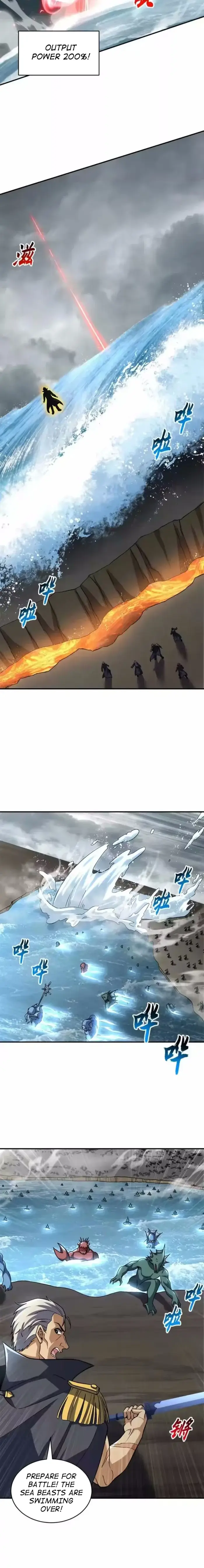 Read Astral Pet Store EN Manga Online