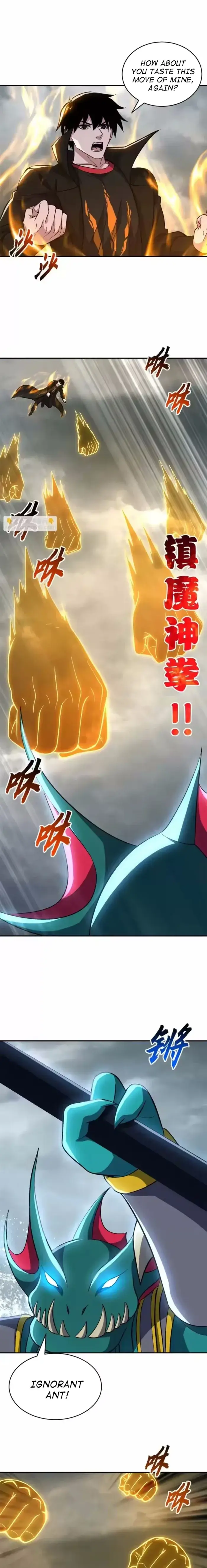 Read Astral Pet Store EN Manga Online