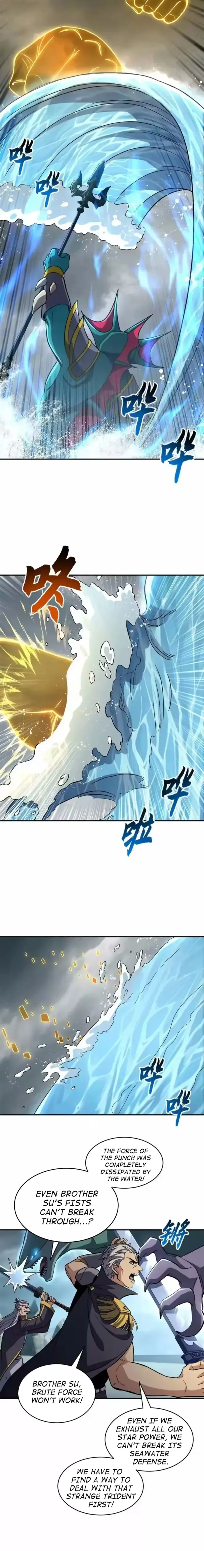 Read Astral Pet Store EN Manga Online