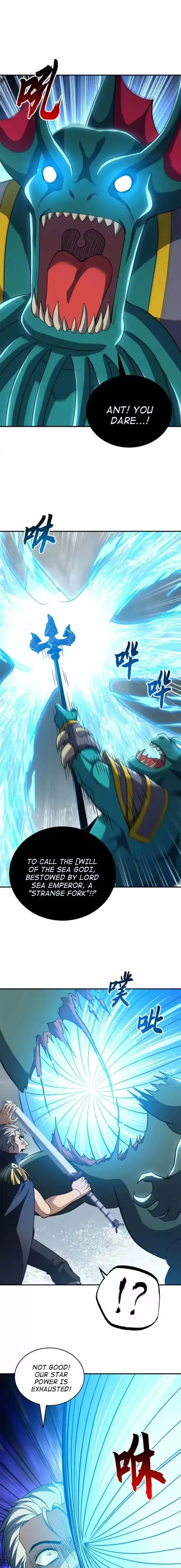 Read Astral Pet Store EN Manga Online