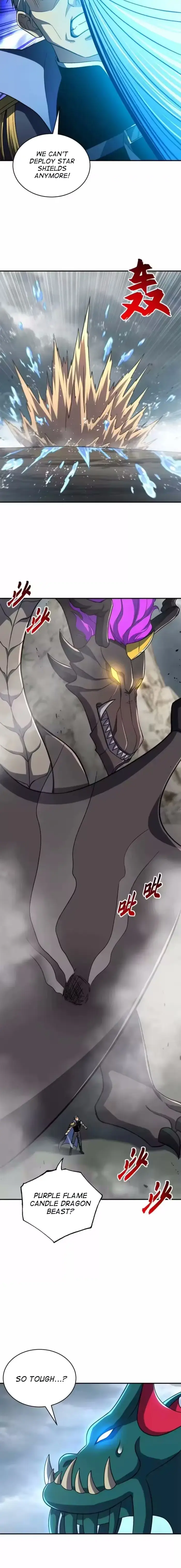 Read Astral Pet Store EN Manga Online