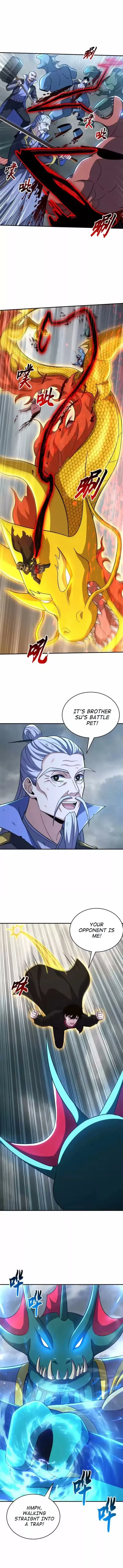 Read Astral Pet Store EN Manga Online