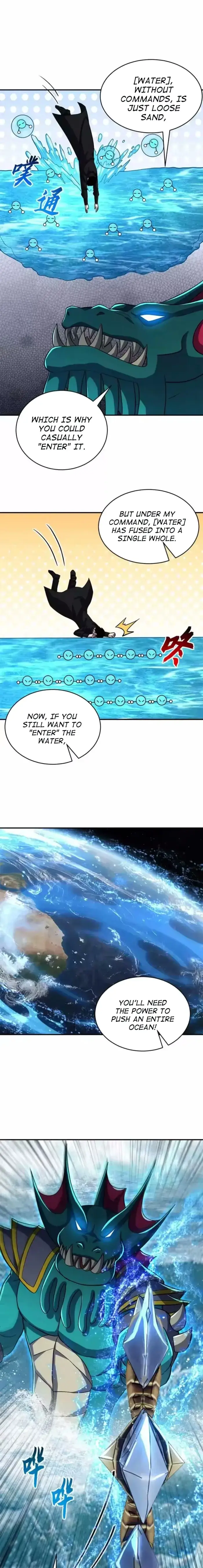 Read Astral Pet Store EN Manga Online