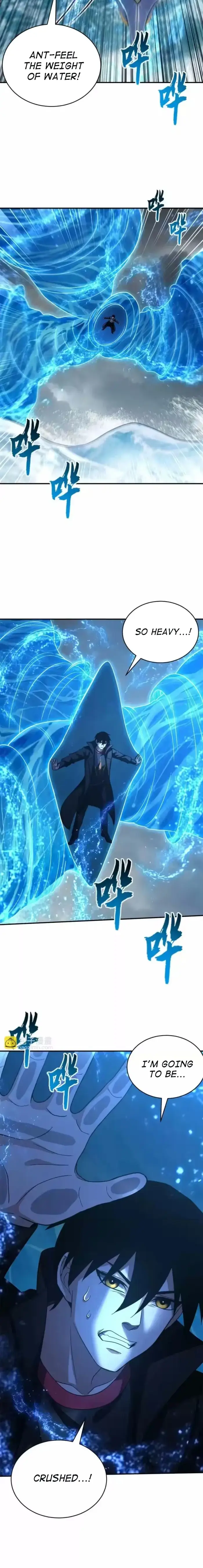 Read Astral Pet Store EN Manga Online