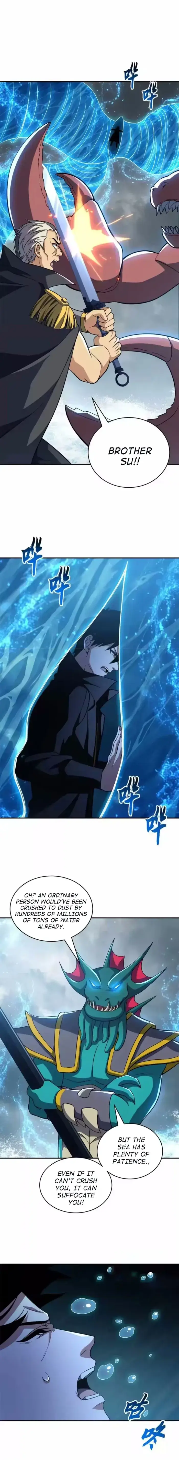 Read Astral Pet Store EN Manga Online