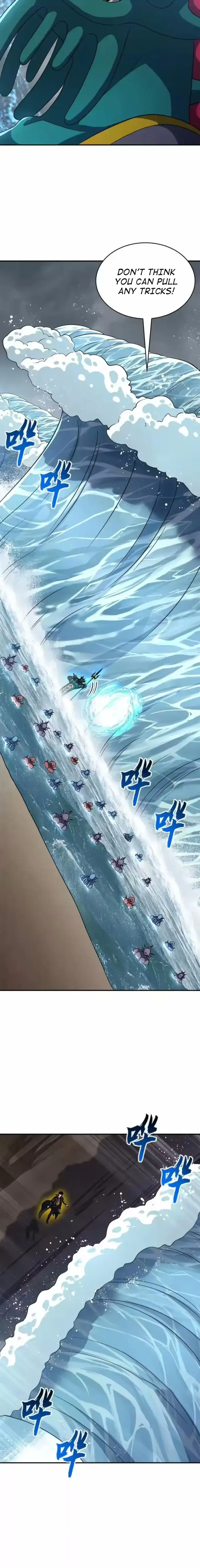 Read Astral Pet Store EN Manga Online