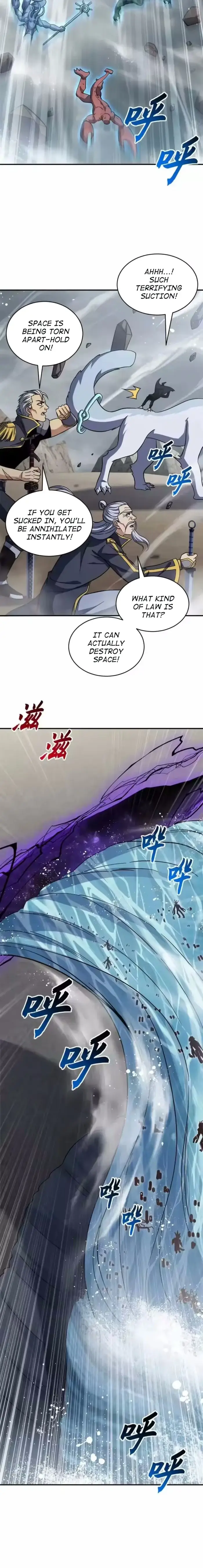 Read Astral Pet Store EN Manga Online