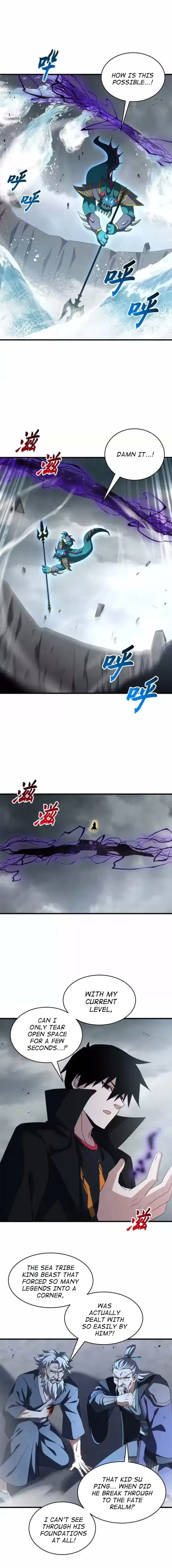 Read Astral Pet Store EN Manga Online