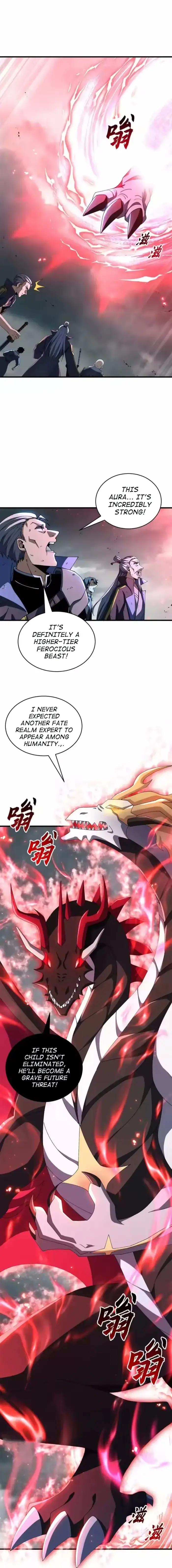 Read Astral Pet Store EN Manga Online