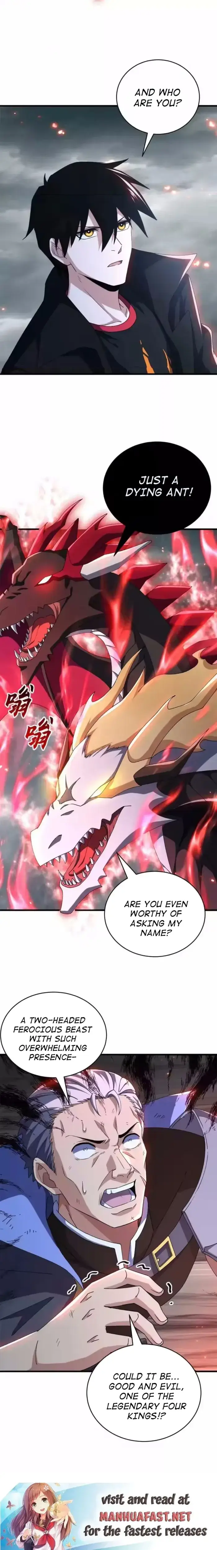 Read Astral Pet Store EN Manga Online