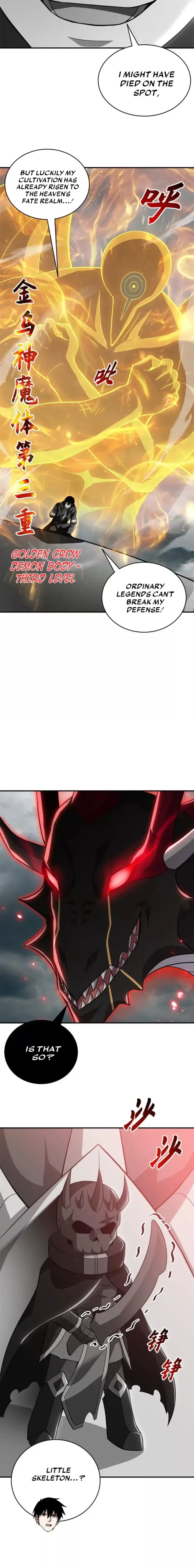 Read Astral Pet Store EN Manga Online