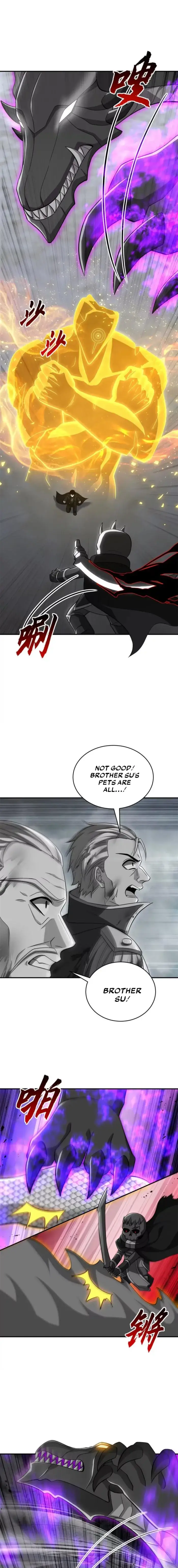 Read Astral Pet Store EN Manga Online