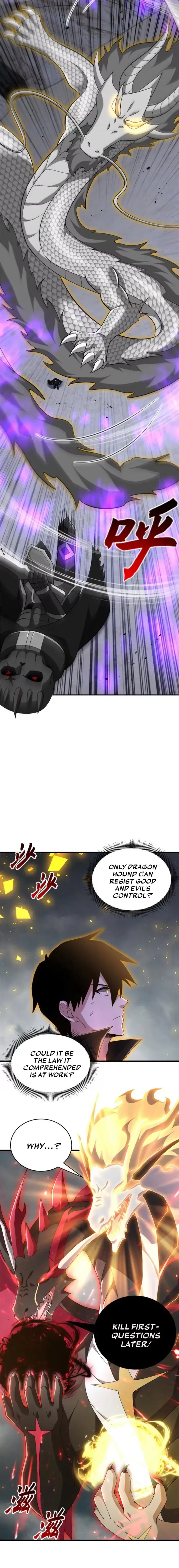 Read Astral Pet Store EN Manga Online