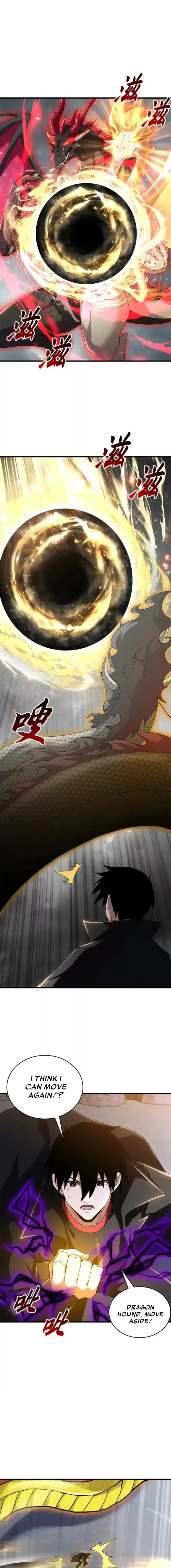 Read Astral Pet Store EN Manga Online