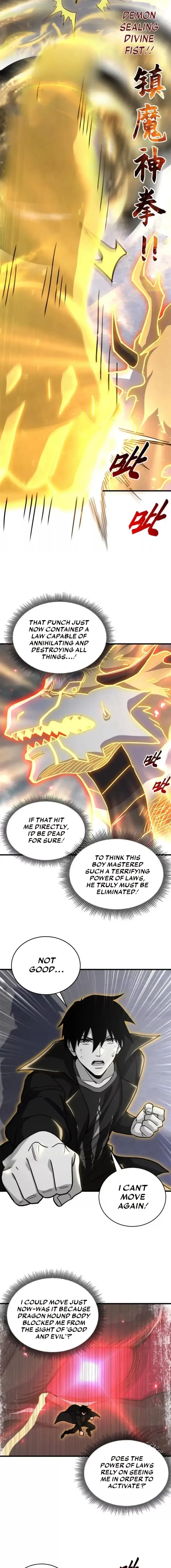 Read Astral Pet Store EN Manga Online