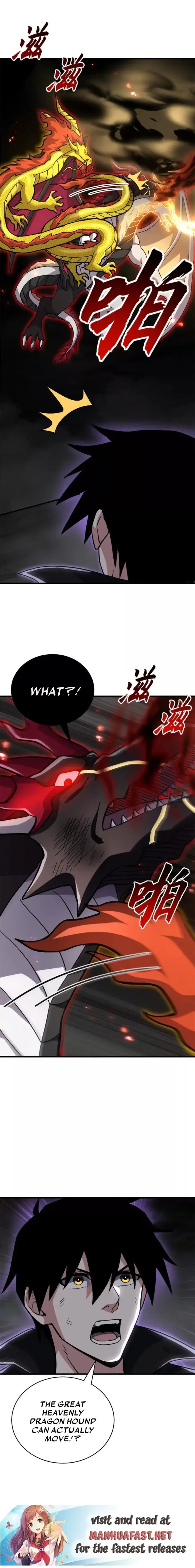 Read Astral Pet Store EN Manga Online