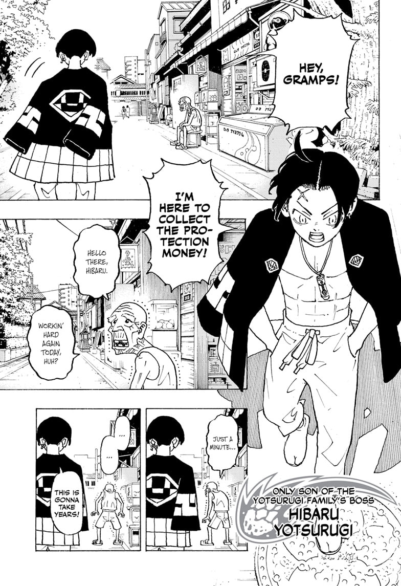 Read Astro Royale EN Manga Online