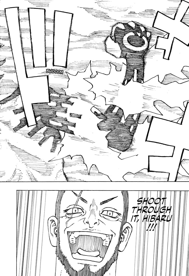 Read Astro Royale EN Manga Online