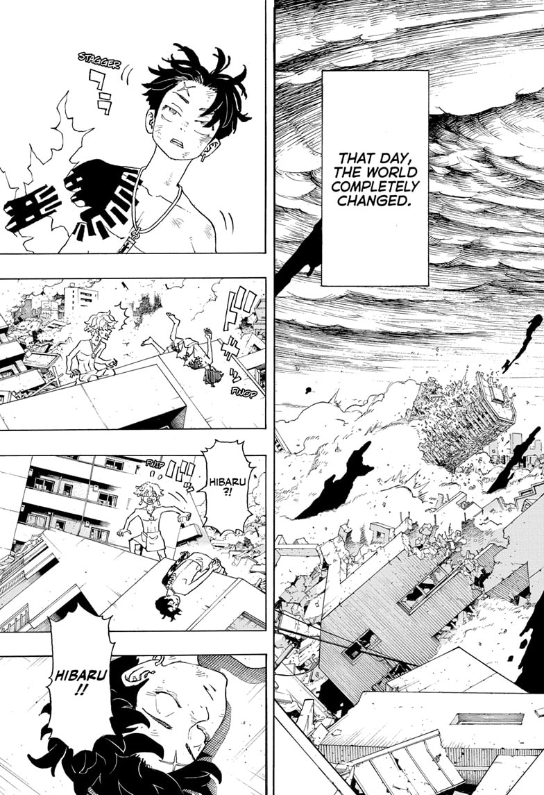 Read Astro Royale EN Manga Online