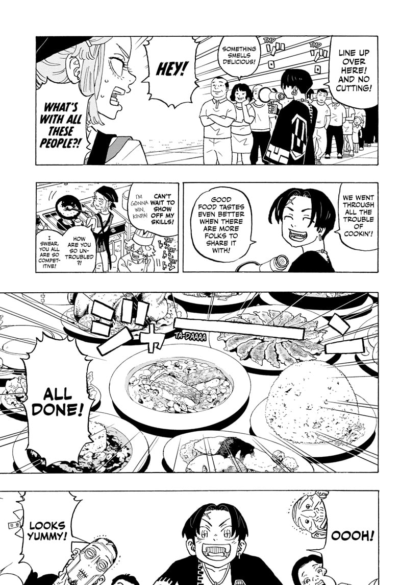 Read Astro Royale EN Manga Online