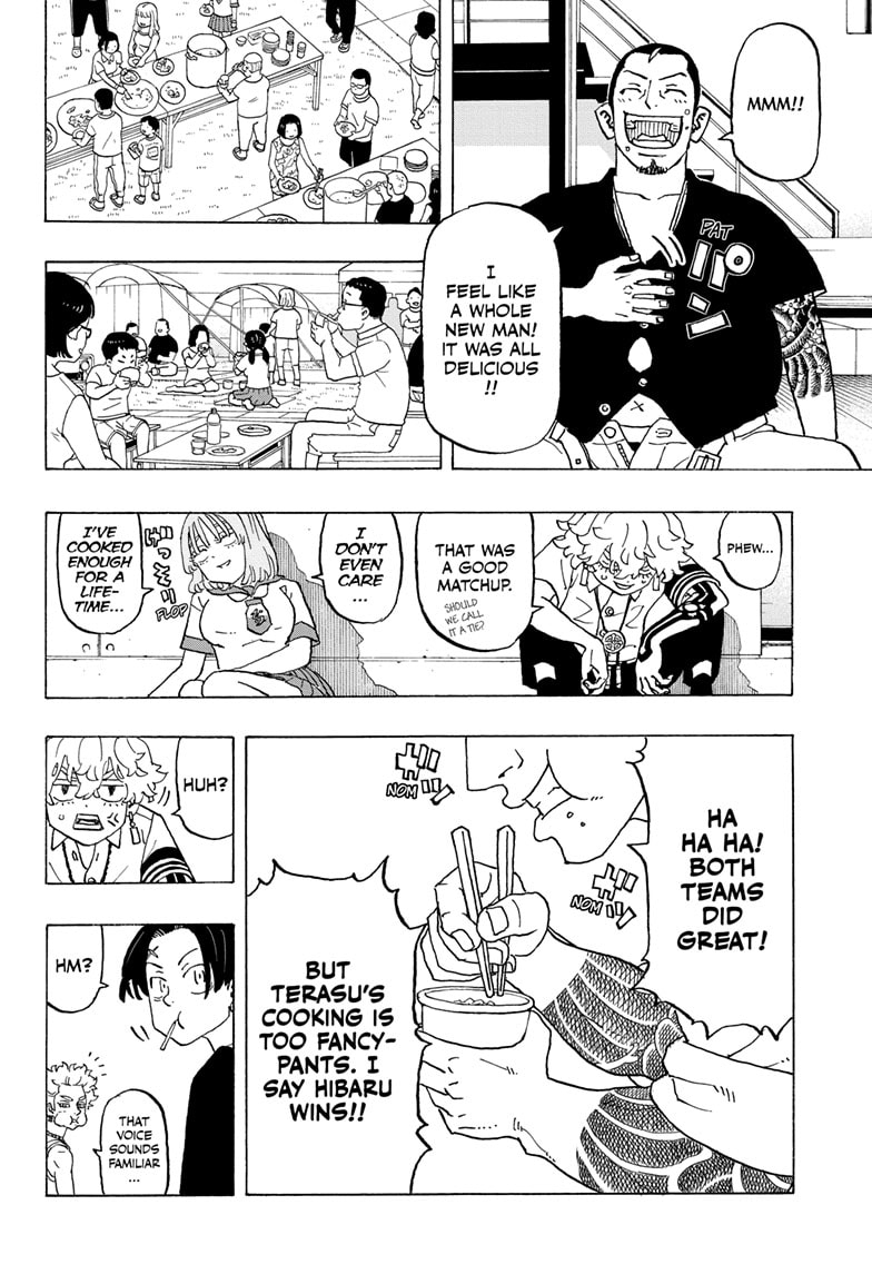 Read Astro Royale EN Manga Online