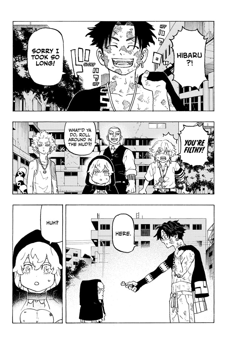 Read Astro Royale EN Manga Online