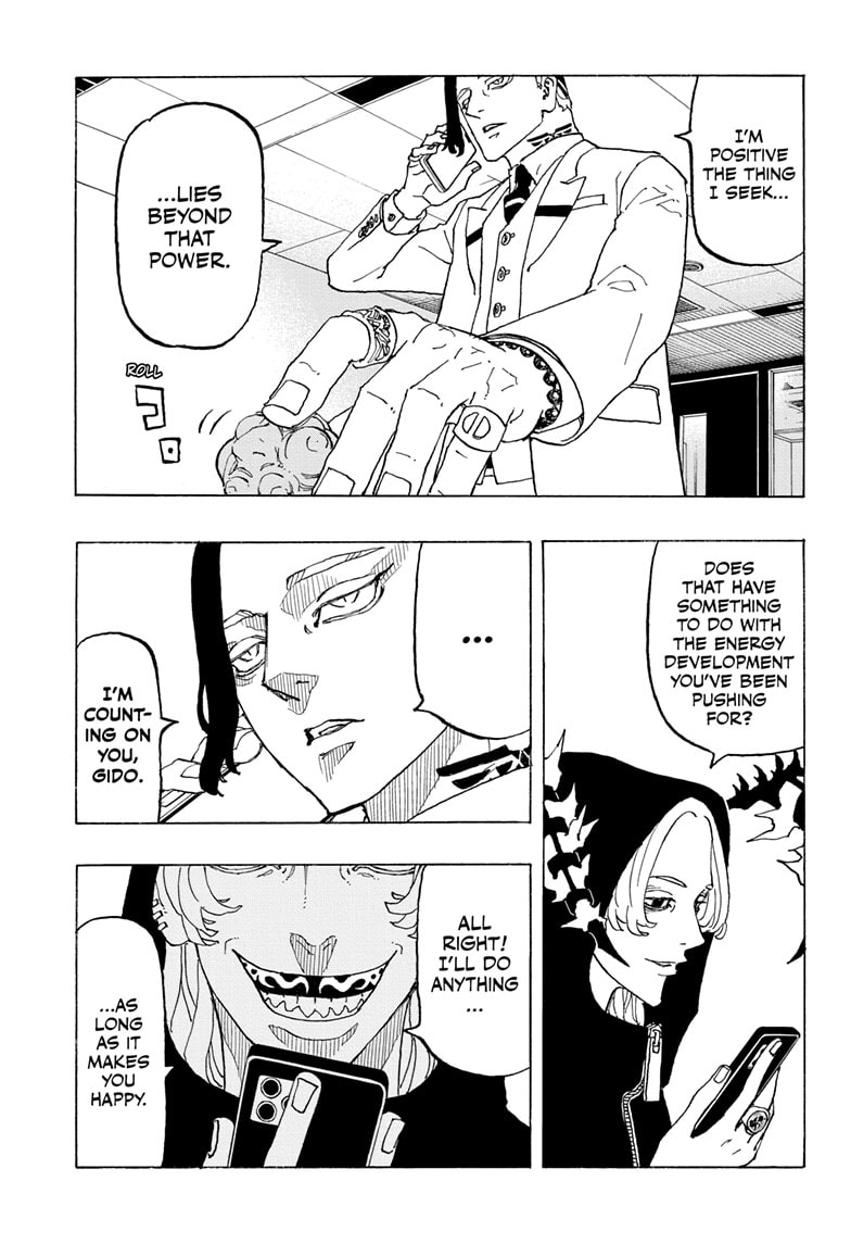 Read Astro Royale EN Manga Online