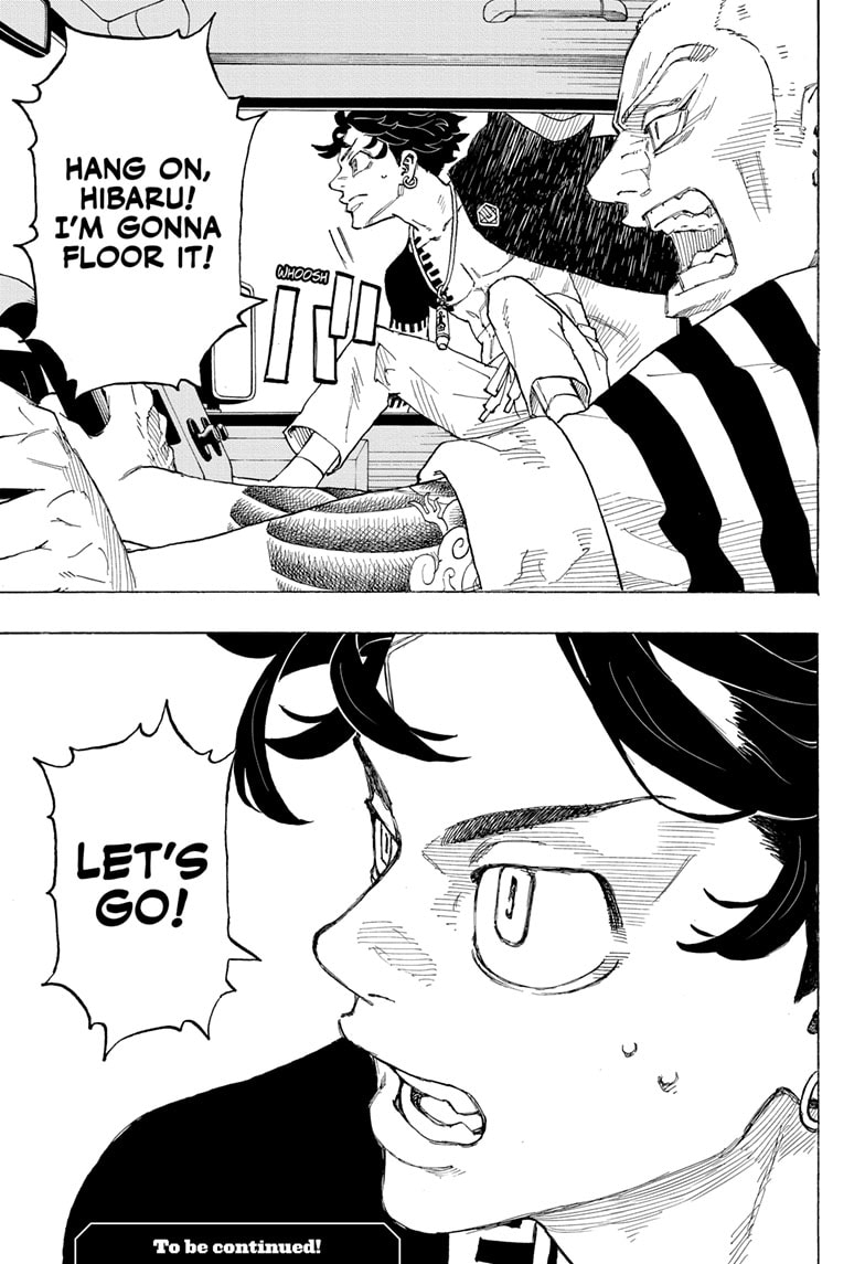 Read Astro Royale EN Manga Online