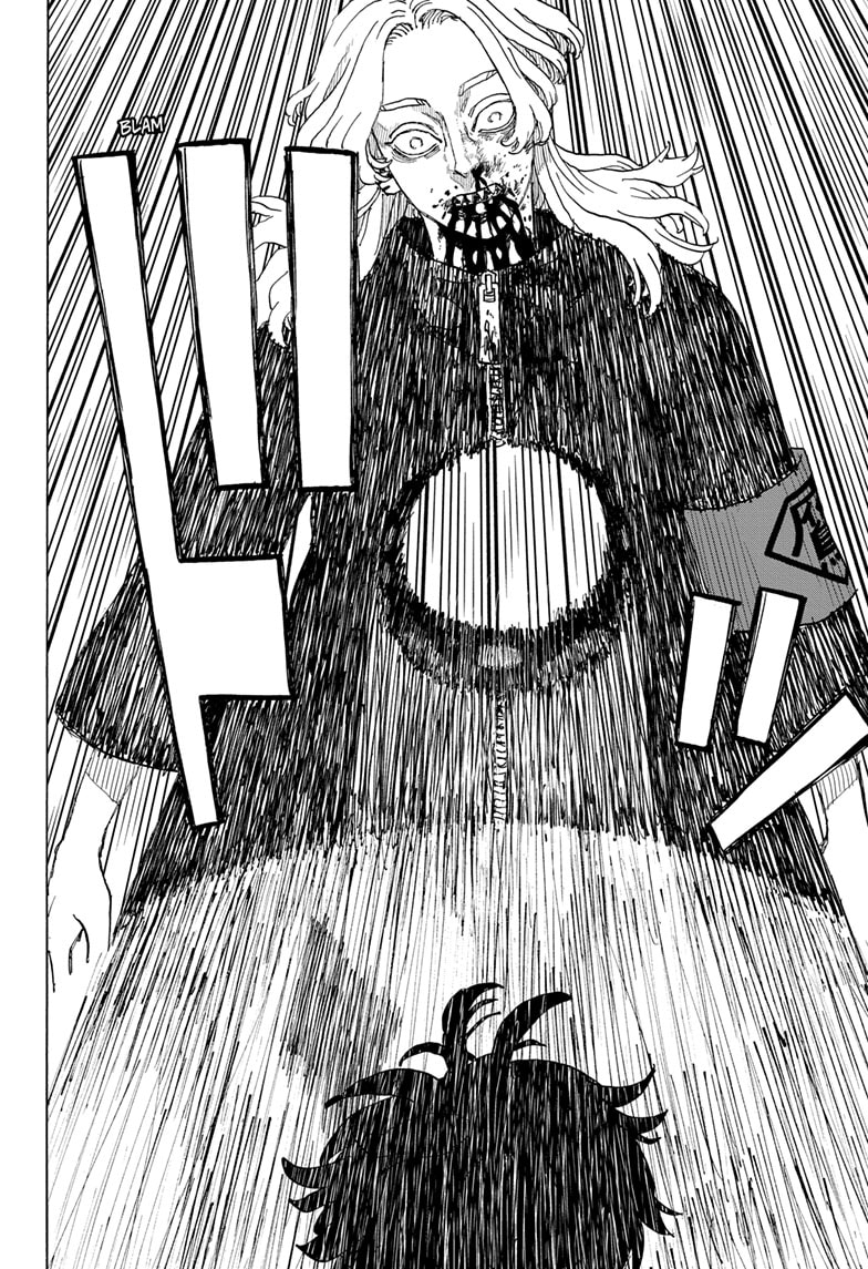 Read Astro Royale EN Manga Online