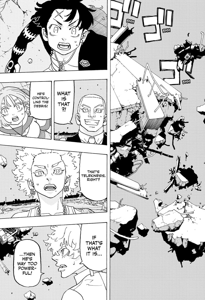 Read Astro Royale EN Manga Online