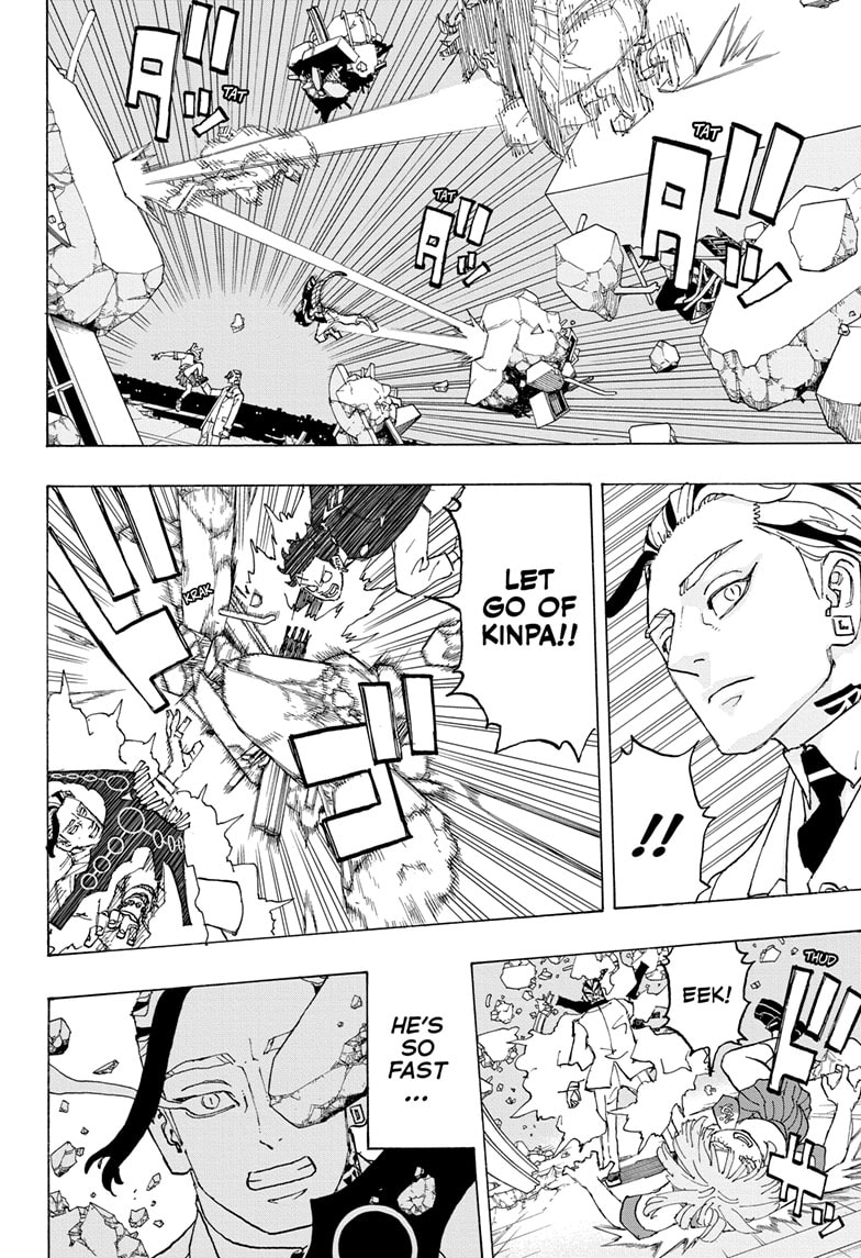 Read Astro Royale EN Manga Online