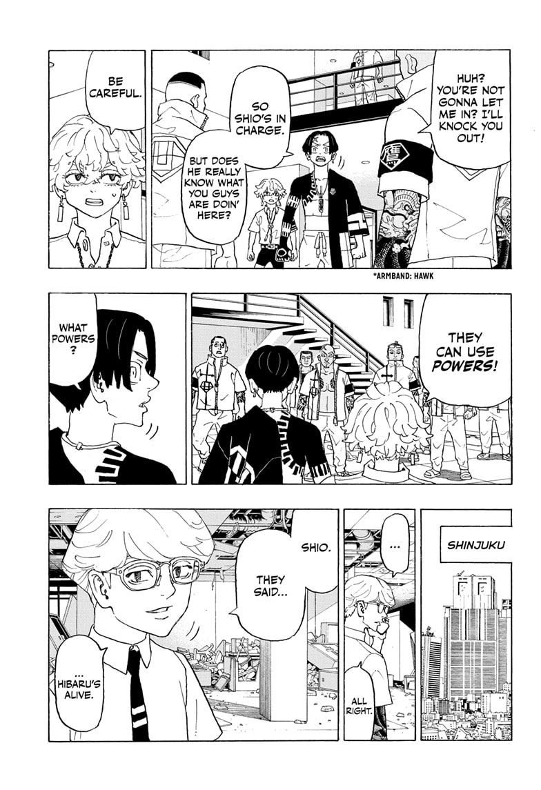 Read Astro Royale EN Manga Online