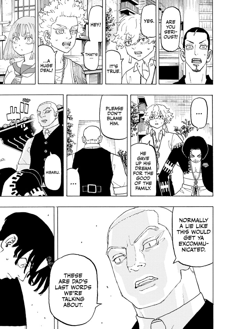 Read Astro Royale EN Manga Online