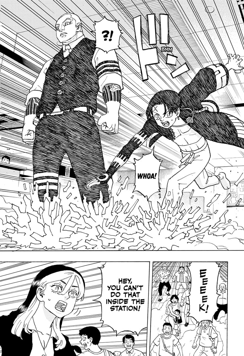 Read Astro Royale EN Manga Online