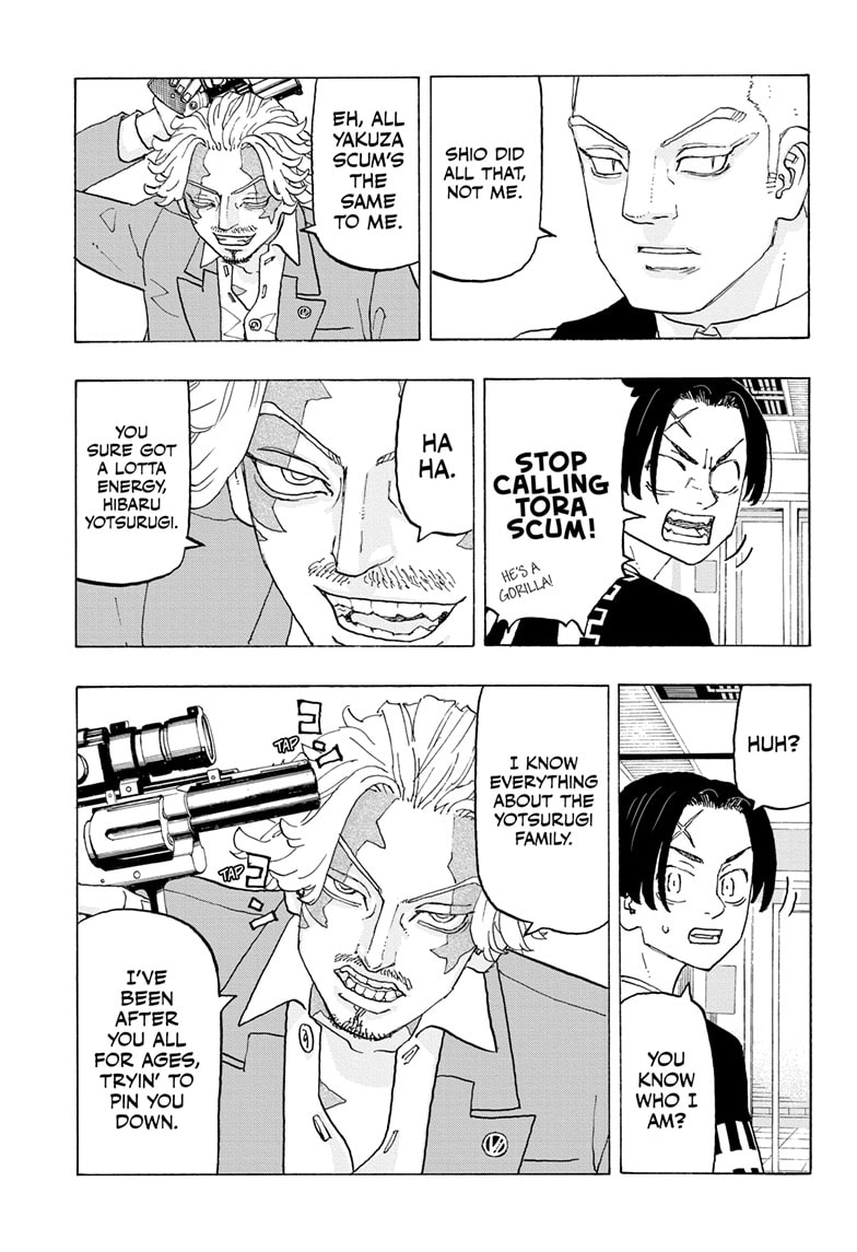 Read Astro Royale EN Manga Online