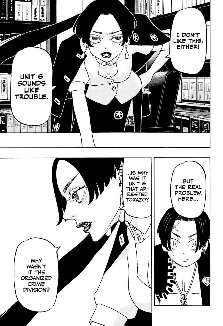 Read Astro Royale EN Manga Online